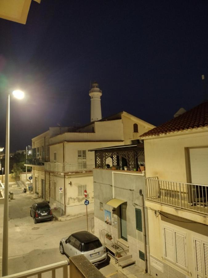 Maryalex Punta Secca Exterior foto