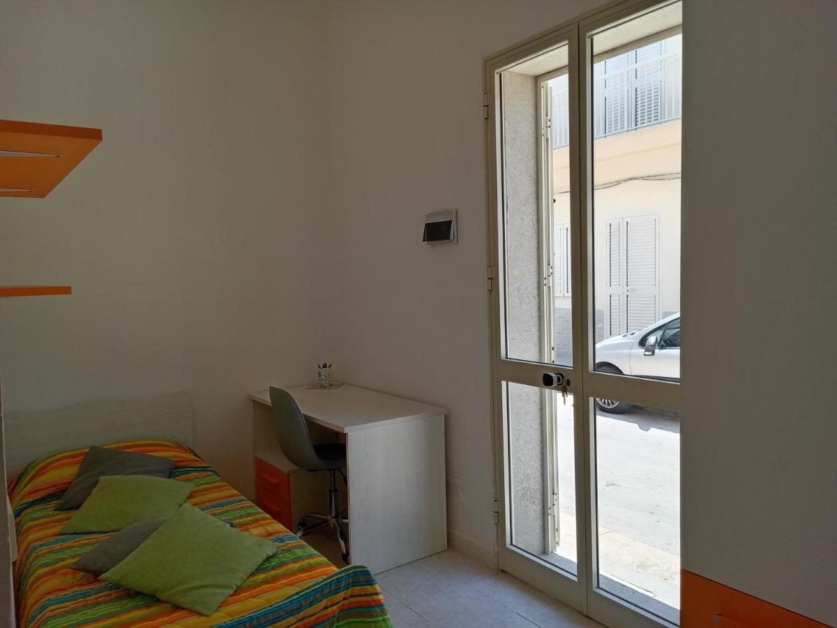 Maryalex Punta Secca Exterior foto